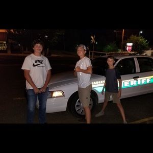 Meet your Posher, Jackson